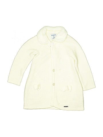 Mayoral Cardigan (view 1)