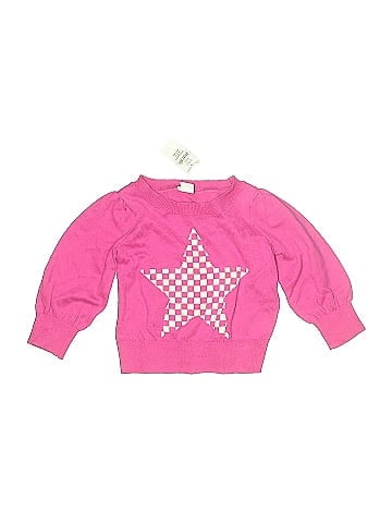 Baby Gap Pullover Sweater (view 1)