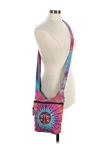 India Boutique Crossbody Bag (view 2)