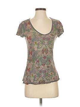 Fresh Produce Short Sleeve Top