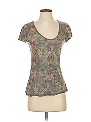 Fresh Produce Short Sleeve Top