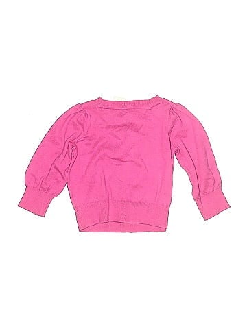 Baby Gap Pullover Sweater (view 2)