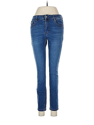 Ellen Tracy Jeans (view 1)