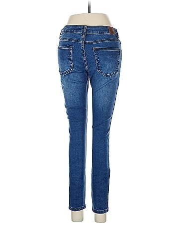Ellen Tracy Jeans (view 2)