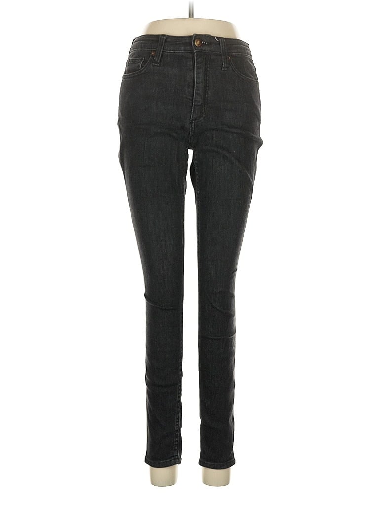 Pre-owned Universal Thread Jeans In Black