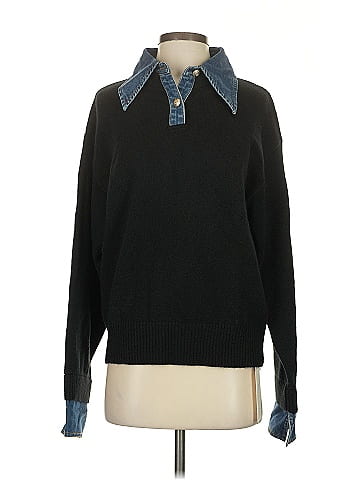 Commense Pullover Sweater (view 1)