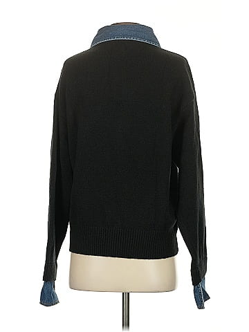 Commense Pullover Sweater (view 2)
