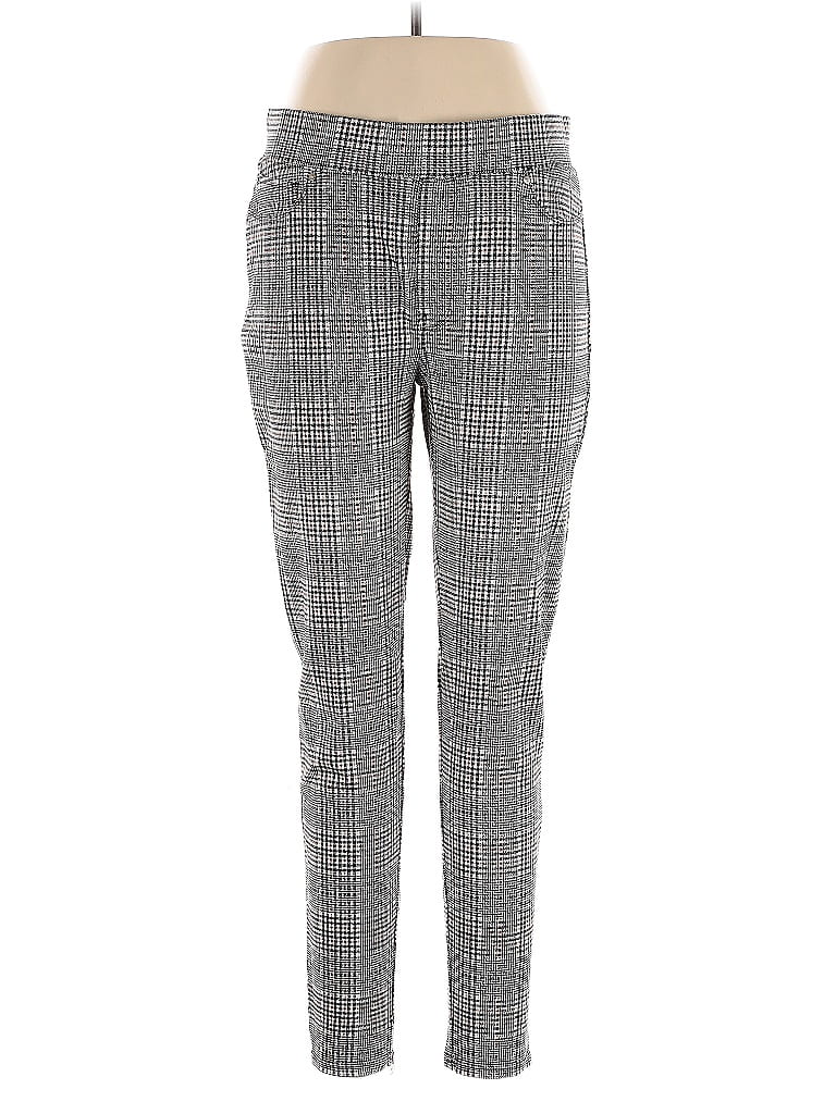 Pre-owned Seven7 Casual Pants In Gray