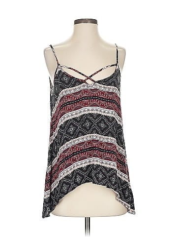 Charlotte Russe Tank Top (view 1)