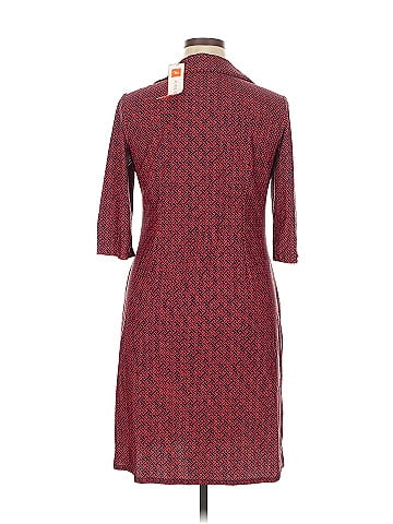 Jude Connally Casual Dress (view 2)