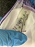 Zaful Purple Swimsuit Top Size 4 - photo 3