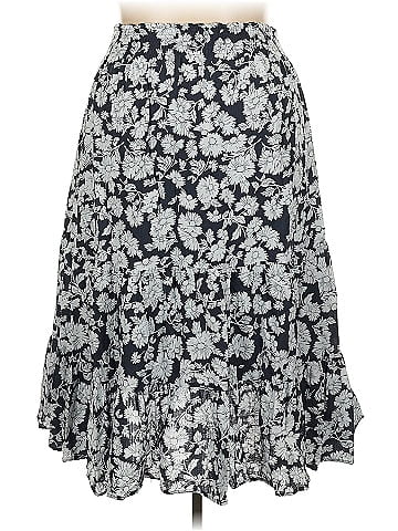 LC Lauren Conrad Casual Skirt (view 2)