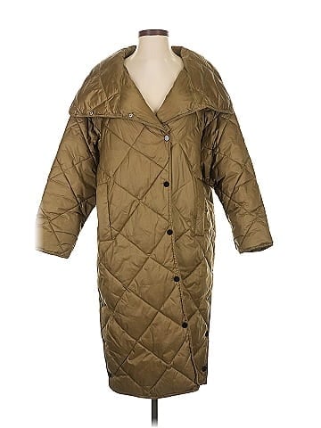 MNG Coat (view 1)