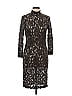 Worth New York Black Cocktail Dress Size 12 - photo 1
