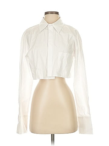 Commense Long Sleeve Blouse (view 1)