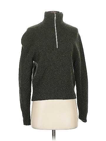 AYR Turtleneck Sweater (view 1)