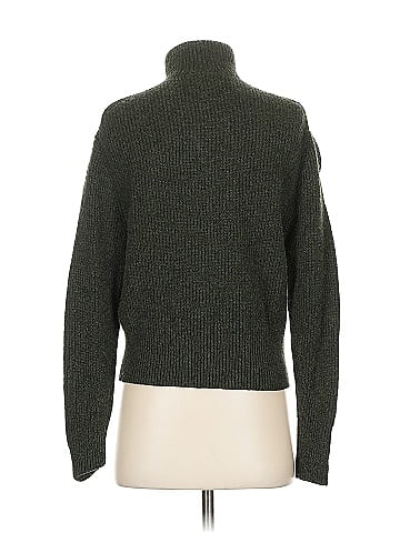 AYR Turtleneck Sweater (view 2)