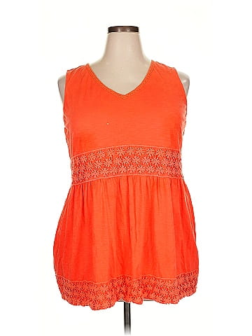 Ellos Tank Top (view 1)