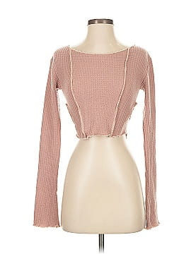 Out From Under Long Sleeve T Shirt