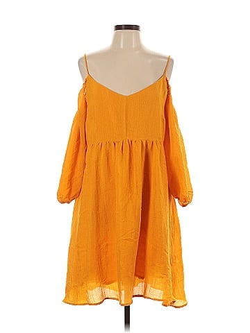 Moulinette Soeurs Casual Dress (view 1)