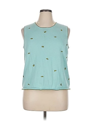 Cj Banks Sweater Vest (view 1)