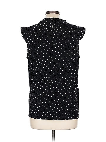 Adrianna Papell Sleeveless Blouse (view 2)