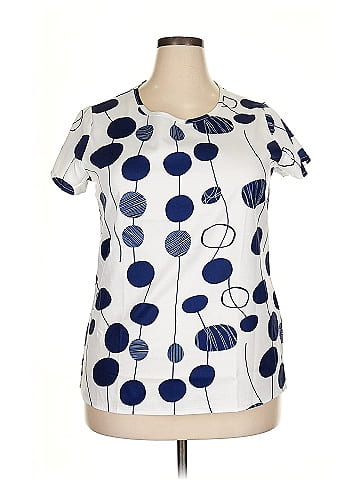 Misslook Short Sleeve T-Shirt (view 1)