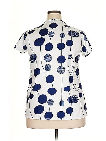 Misslook Short Sleeve T-Shirt (view 2)