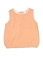 Zara Baby Sleeveless T Shirt
