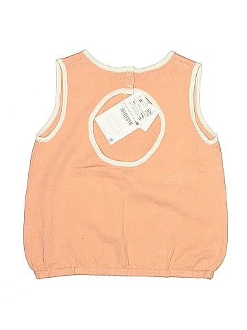 Zara Baby Sleeveless T-Shirt (view 2)