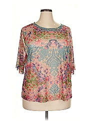 Porridge 3/4 Sleeve T Shirt