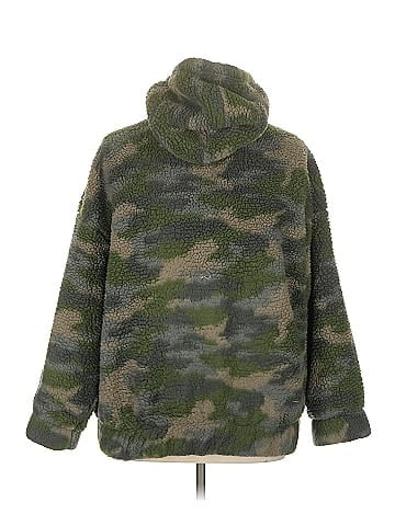 OFFLINE by Aerie Zip Up Hoodie (view 2)
