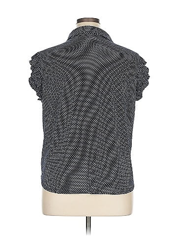 Adrianna Papell Sleeveless Blouse (view 2)