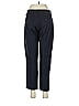 Piazza Sempione Solid Blue Casual Pants Size EU (IT) 44 / US 8 - photo 2