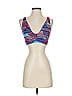 VSX Sport Blue Purple Tank Top Size S - photo 1