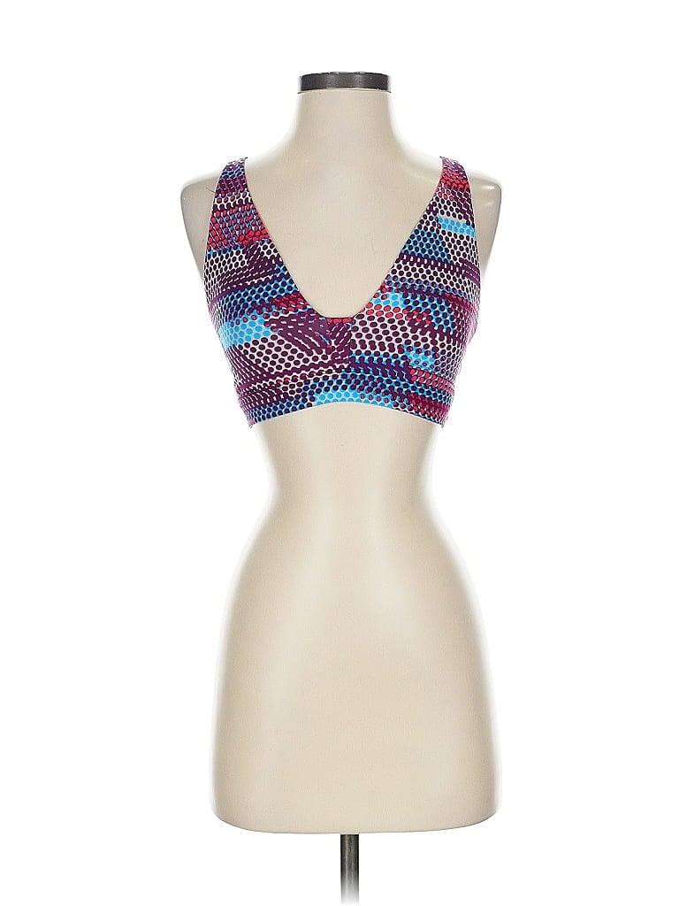 VSX Sport Blue Purple Tank Top Size S - photo 1