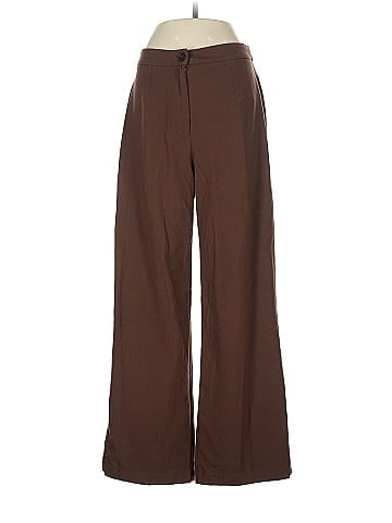 Bershka Dress Pants (view 1)
