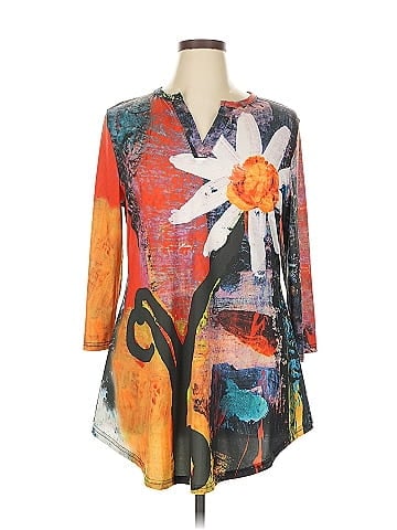 Lily by Firmiana Kimono (view 1)