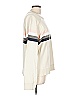 Faherty Stripes Ivory Pullover Sweater Size L - photo 4
