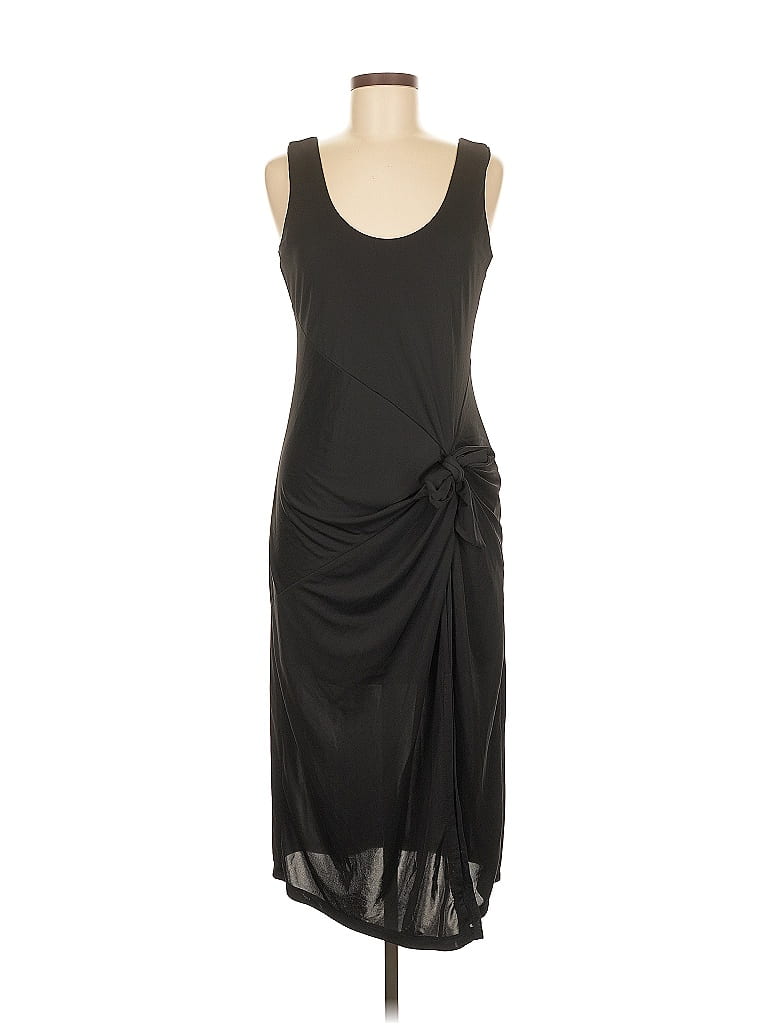 Click to view more detailed imagery on our partner's website Pre-owned Inc International Concepts Cocktail Dress In Black