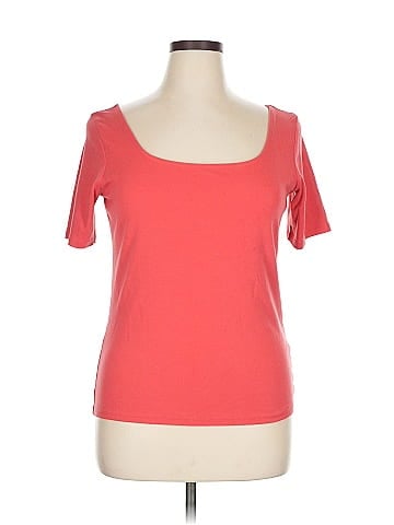 Melrose and Market Short Sleeve T-Shirt (view 1)