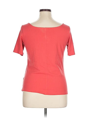 Melrose and Market Short Sleeve T-Shirt (view 2)