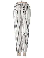 Stradivarius Casual Pants