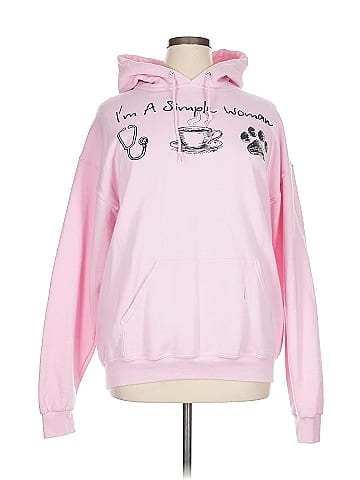 Jerzees Sweatshirt (view 1)