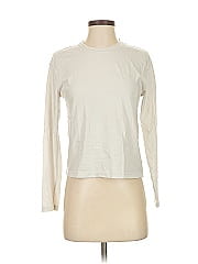 James Perse Long Sleeve T Shirt