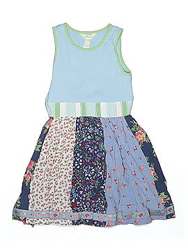 Matilda Jane Dress