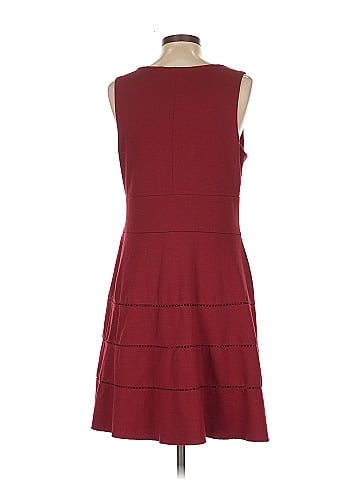 Sharagano Cocktail Dress (view 2)
