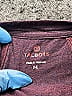 T by Talbots Purple 3/4 Sleeve T-Shirt Size M - photo 4
