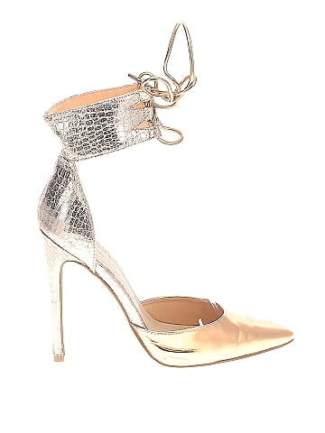 Shoedazzle Heels (view 1)