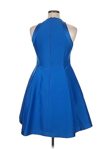 Halston Heritage Cocktail Dress (view 2)